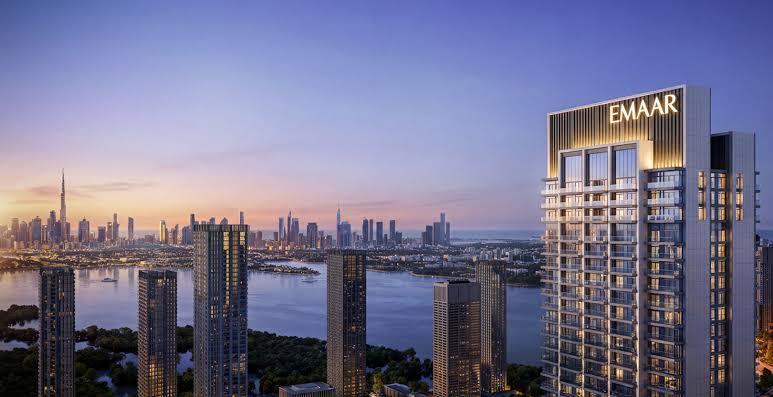 Valia — Emaar Dubai
